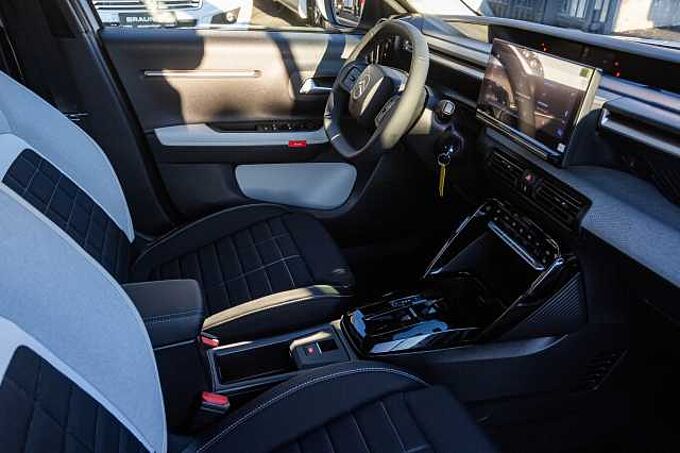 Citroen C3 Hybrid 110 ë-DCS6 MAX Winterpaket