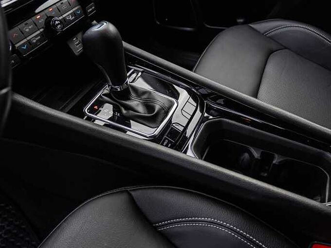 Jeep Compass S e-Hybrid 1.5 48V Technologie Paket