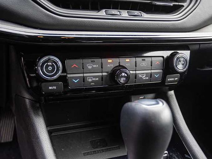 Jeep Compass S e-Hybrid 1.5 48V Technologie Paket