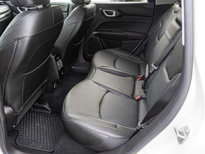 Jeep Compass S e-Hybrid 1.5 48V Technologie Paket