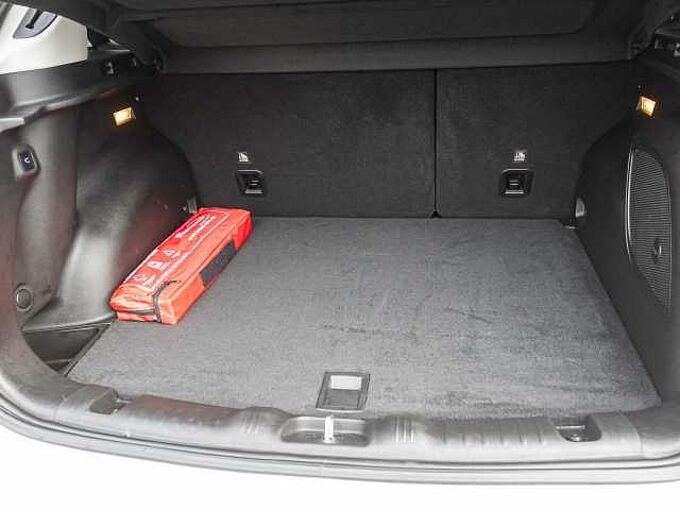 Jeep Compass S e-Hybrid 1.5 48V Technologie Paket