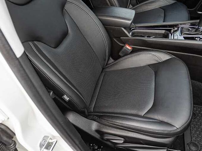 Jeep Compass S e-Hybrid 1.5 48V Technologie Paket