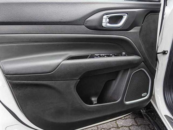 Jeep Compass S e-Hybrid 1.5 48V Technologie Paket