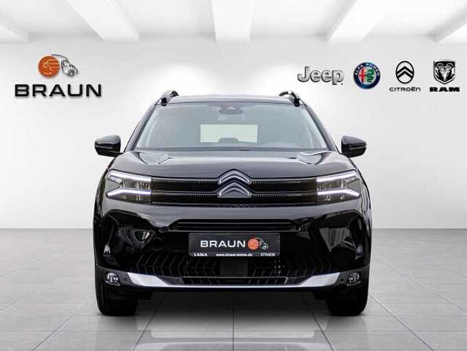 Citroen C5 Aircross Hybrid 145 ë-DSC6 MAX