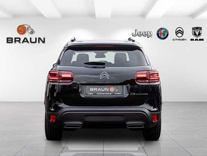 Citroen C5 Aircross Hybrid 145 ë-DSC6 MAX