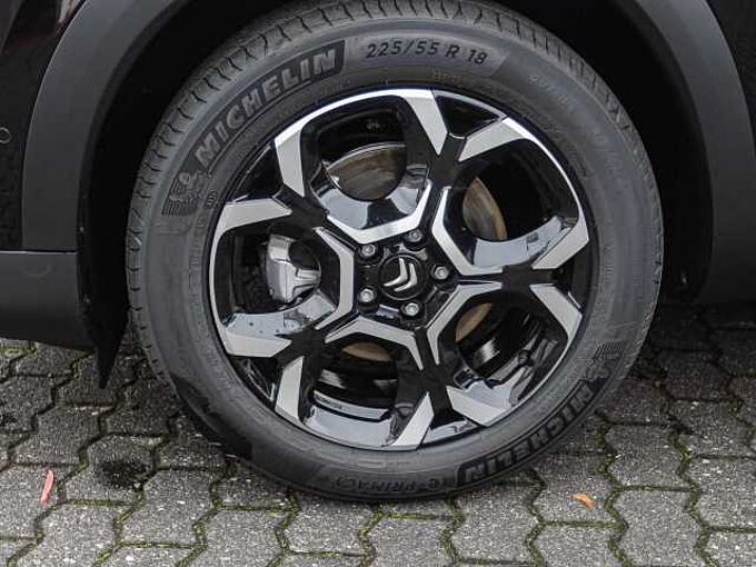 Citroen C5 Aircross Hybrid 145 ë-DSC6 MAX