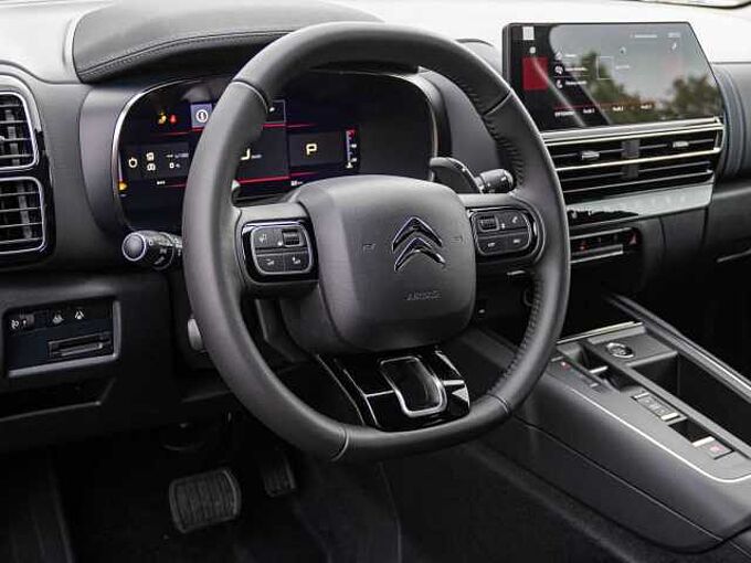 Citroen C5 Aircross Hybrid 145 ë-DSC6 MAX