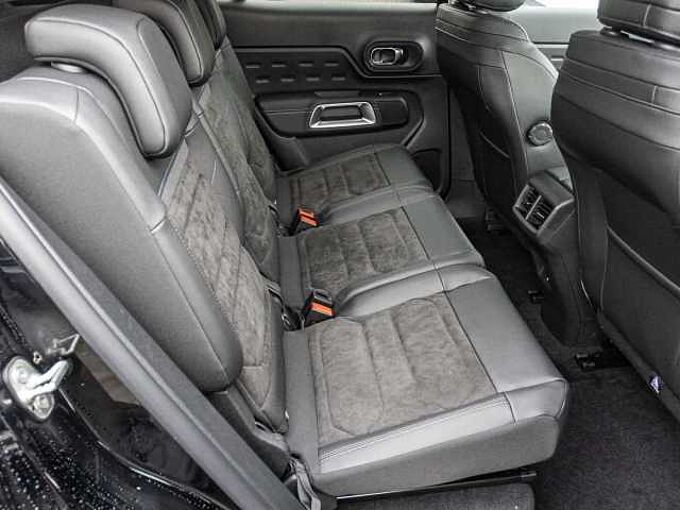 Citroen C5 Aircross Hybrid 145 ë-DSC6 MAX