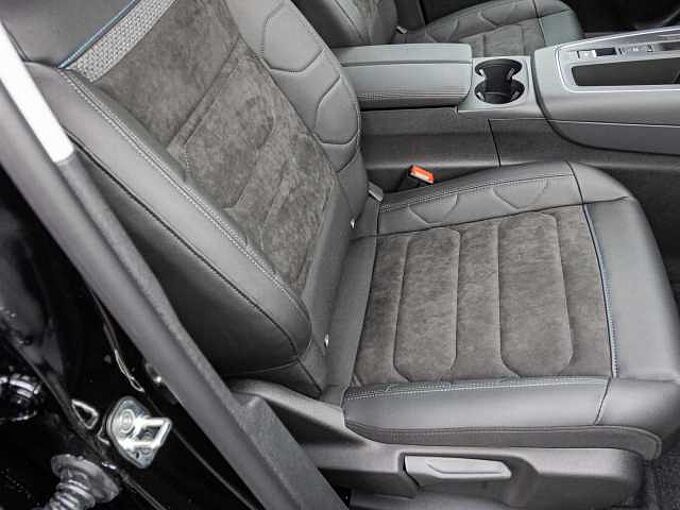 Citroen C5 Aircross Hybrid 145 ë-DSC6 MAX