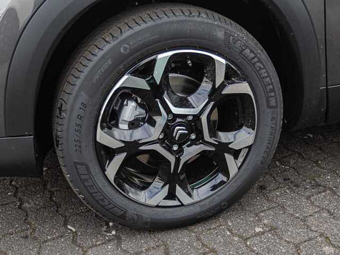 Citroen C5 Aircross Hybrid 145 ë-DSC6 MAX