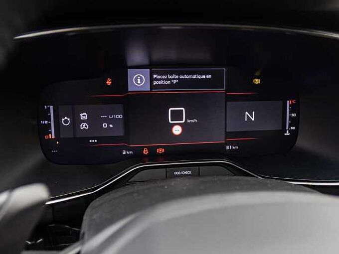 Citroen C5 Aircross Hybrid 145 ë-DSC6 MAX