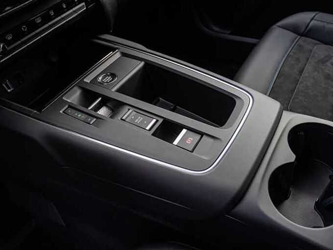 Citroen C5 Aircross Hybrid 145 ë-DSC6 MAX