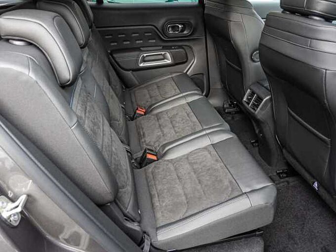 Citroen C5 Aircross Hybrid 145 ë-DSC6 MAX