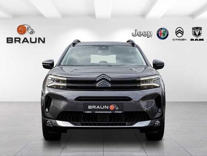Citroen C5 Aircross Hybrid 145 ë-DSC6 MAX