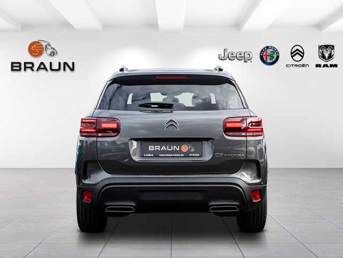 Citroen C5 Aircross Hybrid 145 ë-DSC6 MAX