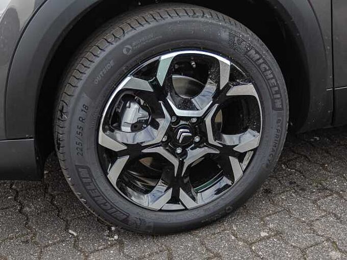 Citroen C5 Aircross Hybrid 145 ë-DSC6 MAX