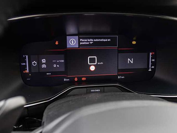 Citroen C5 Aircross Hybrid 145 ë-DSC6 MAX