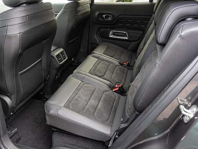 Citroen C5 Aircross Hybrid 145 ë-DSC6 MAX