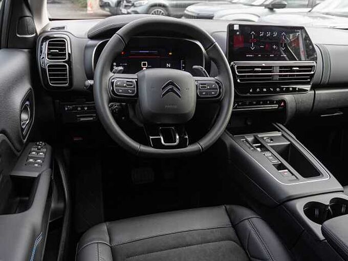 Citroen C5 Aircross Hybrid 145 ë-DSC6 MAX