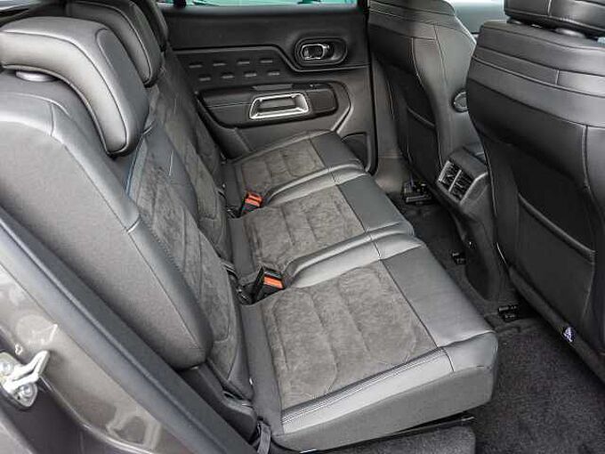 Citroen C5 Aircross Hybrid 145 ë-DSC6 MAX