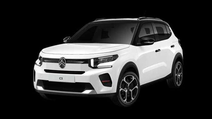 Citroen C3 NEUES MODELL PLUS