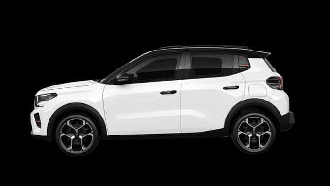 Citroen C3 NEUES MODELL PLUS