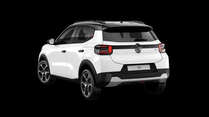 Citroen C3 NEUES MODELL PLUS