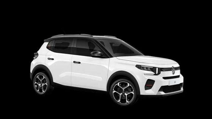 Citroen C3 NEUES MODELL PLUS