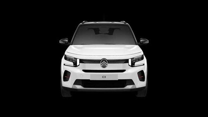 Citroen C3 NEUES MODELL PLUS