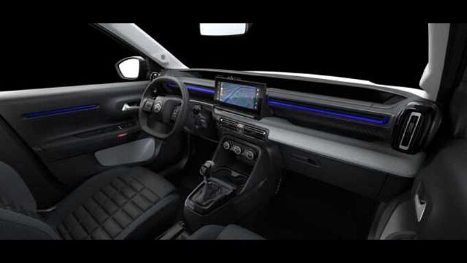 Citroen C3 NEUES MODELL PLUS