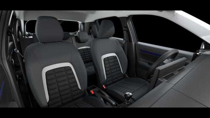 Citroen C3 NEUES MODELL PLUS