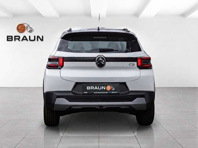Citroen C3 NEUES MODELL PLUS