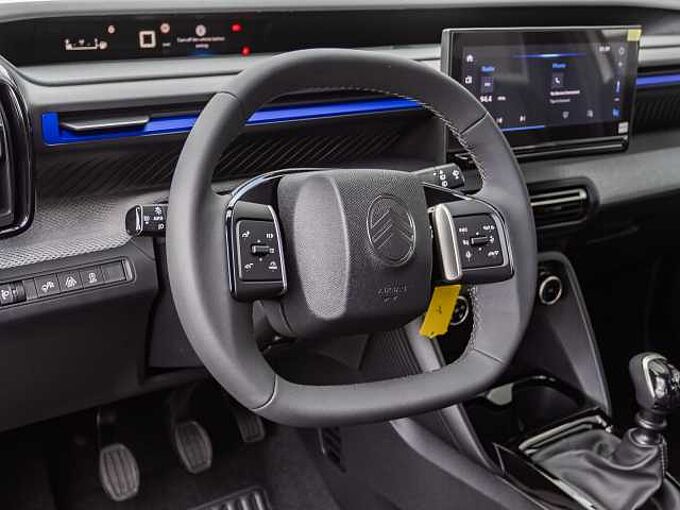Citroen C3 NEUES MODELL PLUS