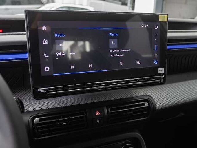 Citroen C3 NEUES MODELL PLUS