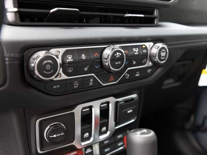 Jeep Wrangler 2.0 T-GDI Rubicon Recon Xtreme 4x4 MY26