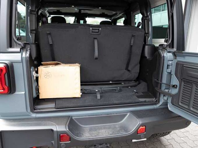 Jeep Wrangler 2.0 T-GDI Rubicon Recon Xtreme 4x4 MY26