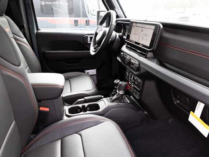 Jeep Wrangler 2.0 T-GDI Rubicon Recon Xtreme 4x4 MY26