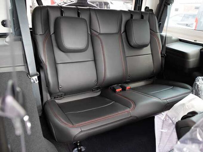 Jeep Wrangler 2.0 T-GDI Rubicon Recon Xtreme 4x4 MY26