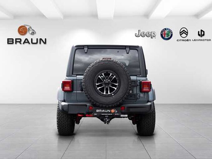 Jeep Wrangler 2.0 T-GDI Rubicon Recon Xtreme 4x4 MY26