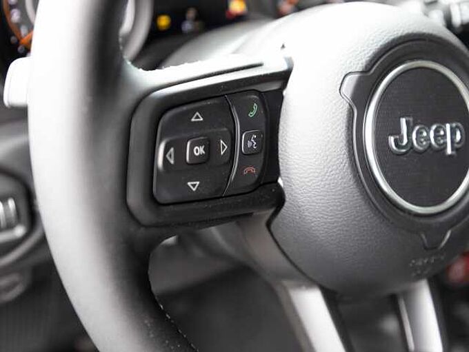 Jeep Wrangler 2.0 T-GDI Rubicon Recon Xtreme 4x4 MY26