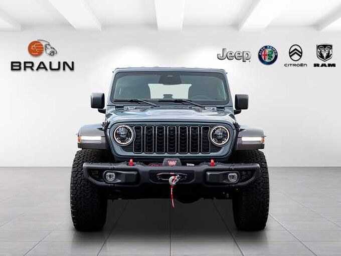 Jeep Wrangler 2.0 T-GDI Rubicon Recon Xtreme 4x4 MY26