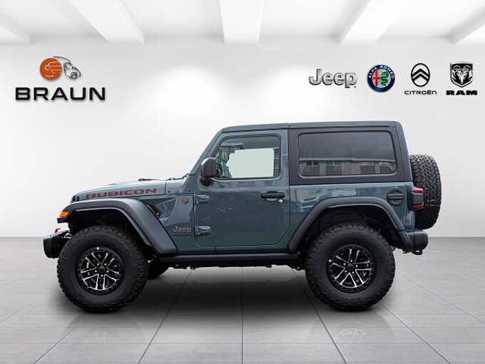 Jeep Wrangler 2.0 T-GDI Rubicon Recon Xtreme 4x4 MY26