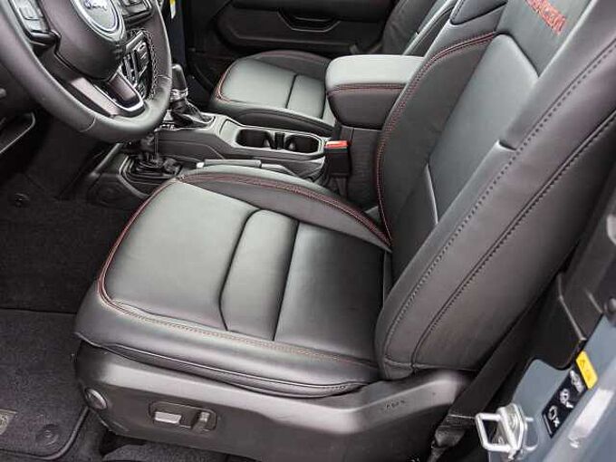 Jeep Wrangler 2.0 T-GDI Rubicon Recon Xtreme 4x4 MY26