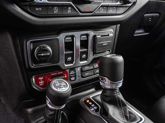 Jeep Wrangler 2.0 T-GDI Rubicon Recon Xtreme 4x4 MY26