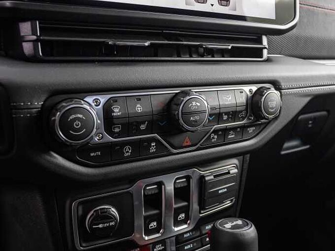 Jeep Wrangler 2.0 T-GDI Rubicon Recon Xtreme 4x4 MY26