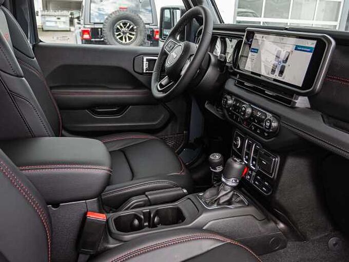 Jeep Wrangler 2.0 T-GDI Rubicon Recon Xtreme 4x4 MY26