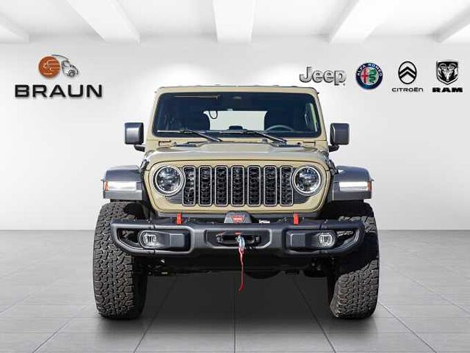 Jeep Wrangler 2.0 T-GDI Rubicon Recon Xtreme 4x4 MY26