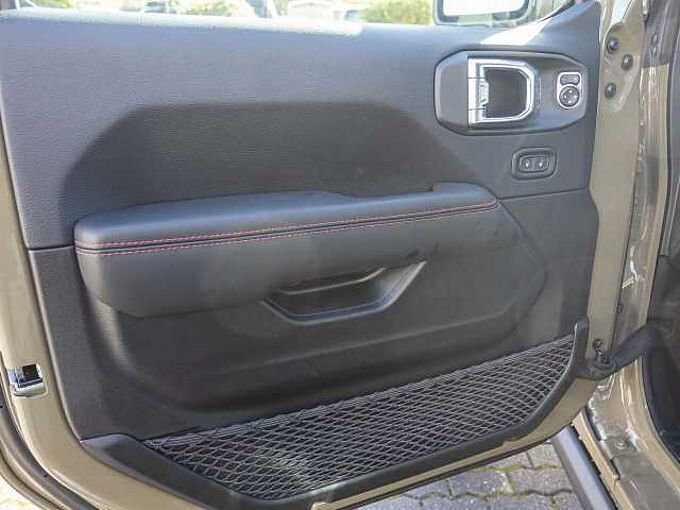 Jeep Wrangler 2.0 T-GDI Rubicon Recon Xtreme 4x4 MY26