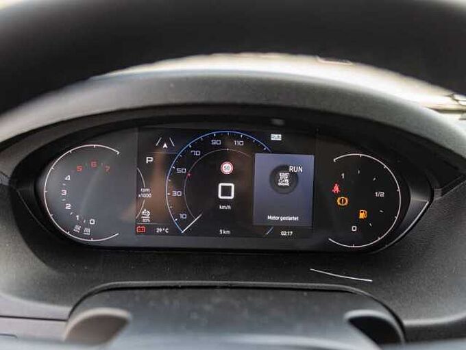 Citroen Jumper 35 BlueHDi L3H2 2.2 180PS Automatik