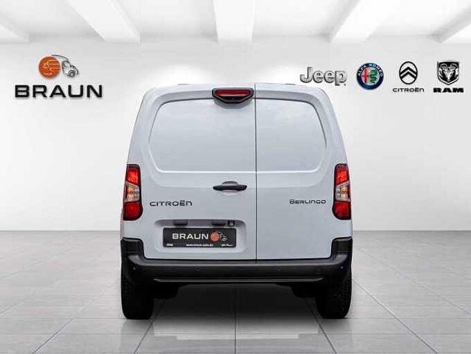 Citroen Berlingo M BlueHDI 100 S&S Comfort Connect